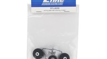 E-FLITE UMX MIG 15 LANDING GEAR SET EFLU1655